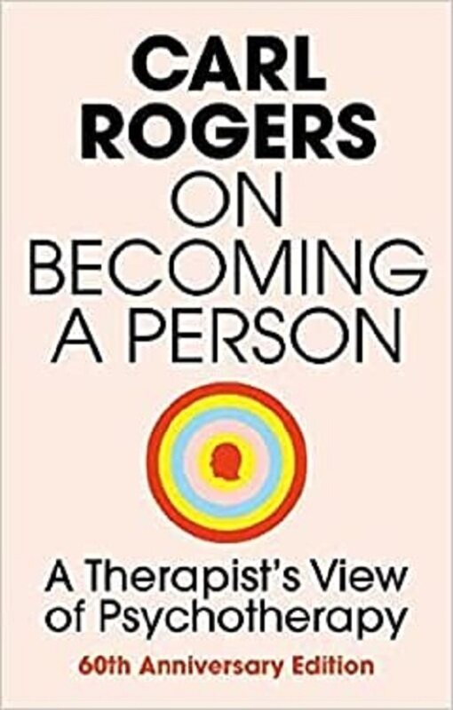 

On Becoming a Person, Paperback Book, By: Carl Rogers