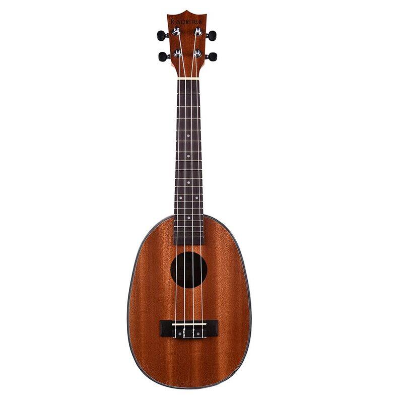 

Kadence Concert Size Ukulele, Pineapple Shape