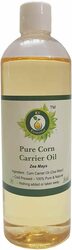 RV Essential Pure Corn Carrier Oil, 200ml