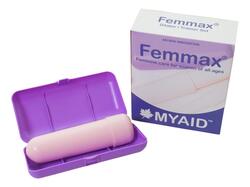 MYAID Femmax l Dilators Trainers (Pink) - Set of 4