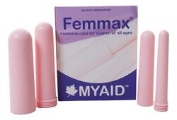 MYAID Femmax l Dilators Trainers (Pink) - Set of 4