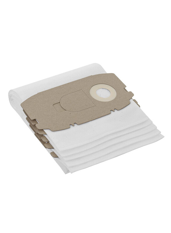 

Profilters 5x Filter Dust Bags for Festool CTL MIDI, White