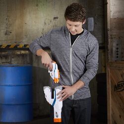 Hasbro Nerf MODULUS MEDIATOR STOCK