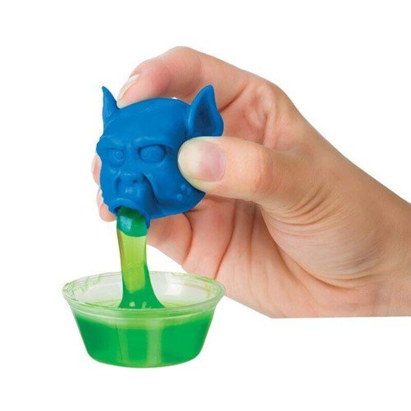 

Toysmith Slime Sucker, Ages 5+ Months
