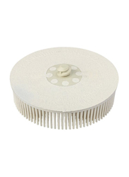 3M Roloc Bristle Disc, 07529, White