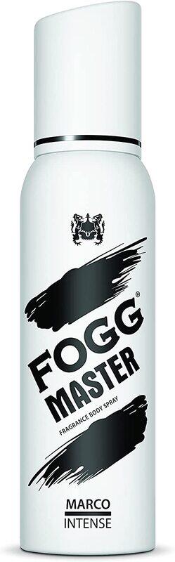 

Fogg Intense Marco Deodorant For Men 150 ML (White)