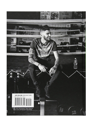 Zayn Book, Hardcover Book, By: Delacorte Press