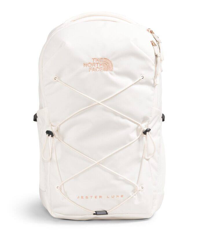 

THE NORTH FACE Women's Jester Luxe Laptop Backpack