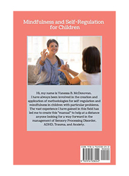 Mindfulness and Self-Regulation for Children Book, Paperback Book, By: Faf Publishing Ltd