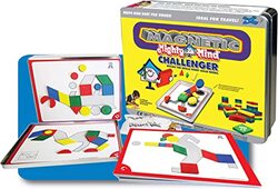 MightyMind Magnetic Challenger