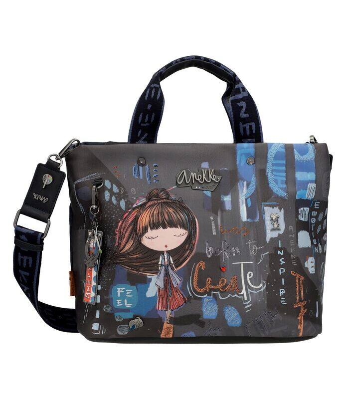 

Anekke Contemporary Handbag 13