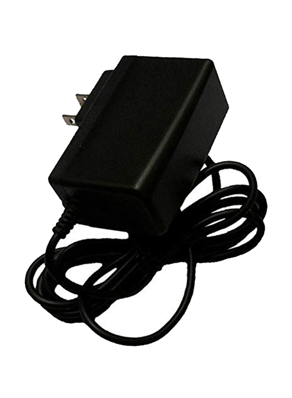 UpBright 8.4V AC/DC Power Battery Charger Adapter, Black