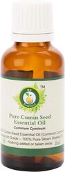 RV Essential Cumin Seed Essential Oil, 15ml