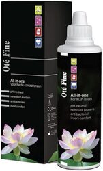 Ote (Ote) Fine All-in-One - RGP lens solution (200ml)
