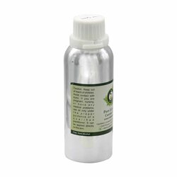 R V Essential Linum Usitatissimum Pure Linseed Carrier Oil, 300ml