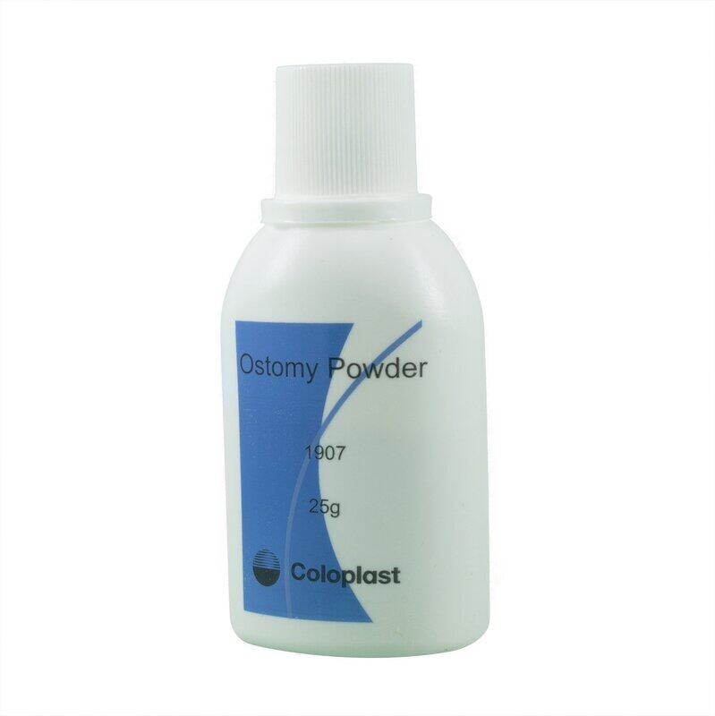 

Coloplast Ostomy Powder - 25Gm