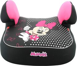 Nania Child booster seat DREAM groupe (15-36kg) - Minnie