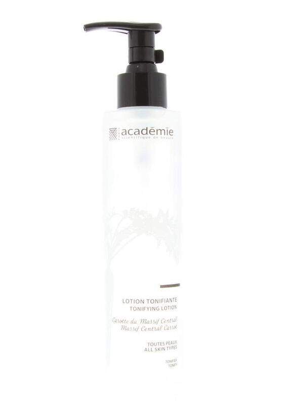 

Academie Aromatherapie Tonifying Lotion - For All Skin Types 200ml/6.7oz