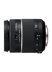 Sony 28-75mm f/2.8 Smooth Autofocus Motor Full Frame Lens for Sony Mount Digital SLR Cameras, Black