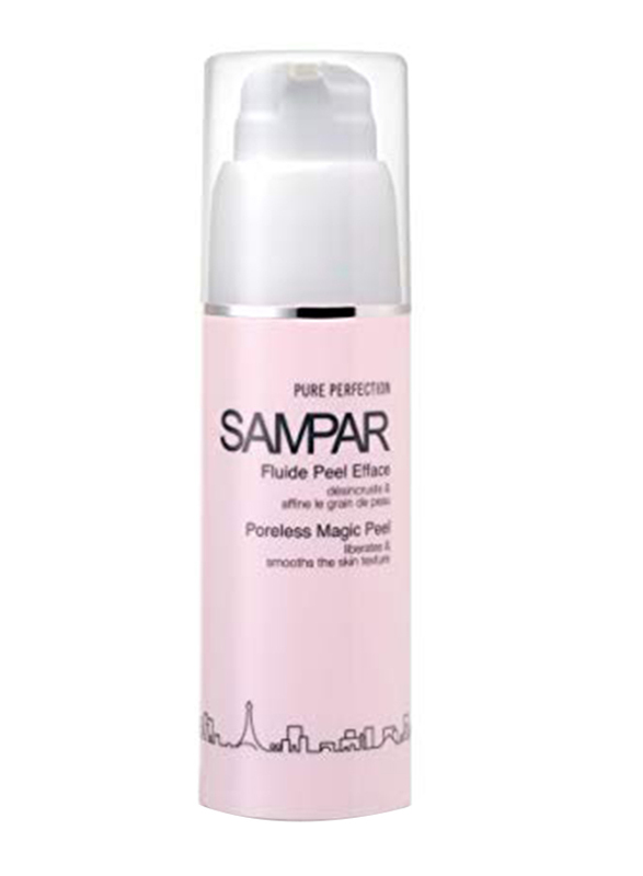 Sampar Pure Perfection Poreless Magic Peel, 30ml