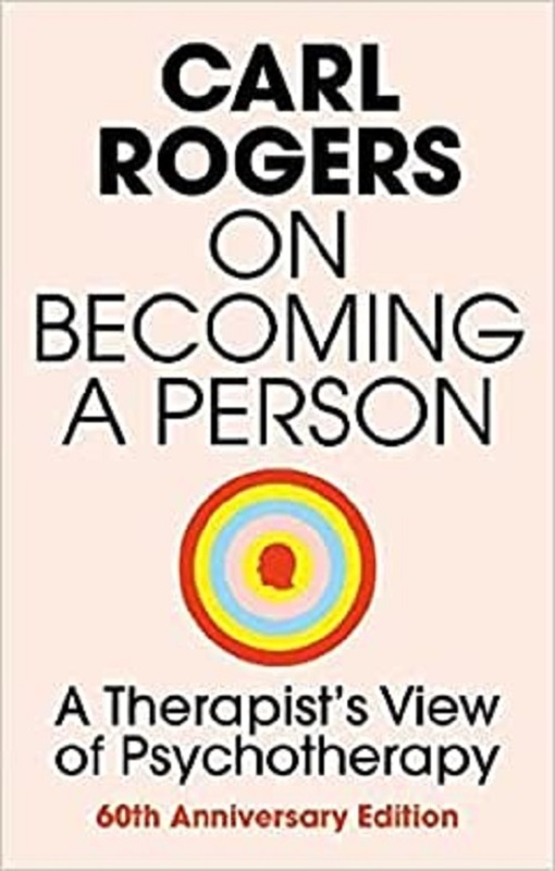 On Becoming a Person, Paperback Book, By: Carl Rogers