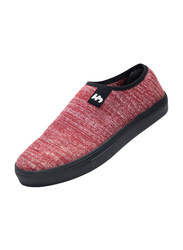 Flatheads Troos Natural Bamboo Ultra-Lightweight Slip-On Shoes for Men