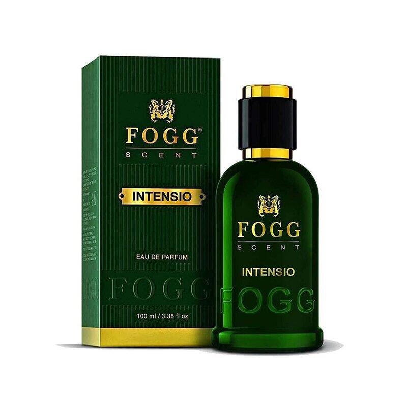 

Fogg Scent Intensio For Men Eau de Parfum, 100 ml