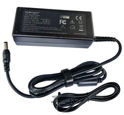 Upbright 19V AC/DC Power Supply Cord Charger Compatible with Akai Professional, Black