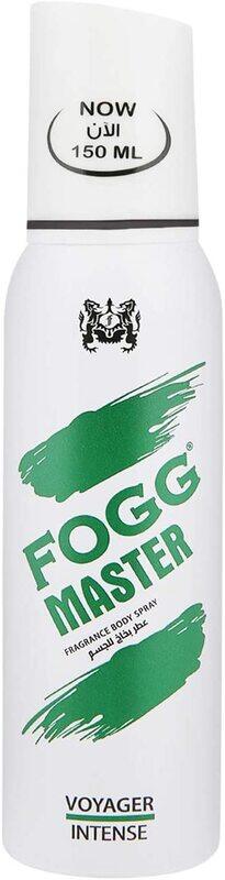 

FOGG Masters Intense Voyager For Men, 150 ml