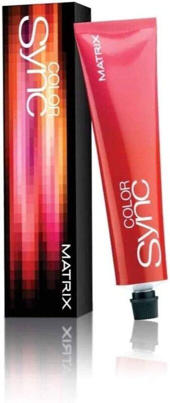 

Matrix Colour Sync Dye, Color SPA