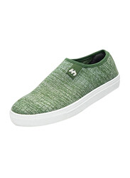 Flatheads Troos Natural Bamboo Ultra-Lightweight Slip-On Shoes for Men