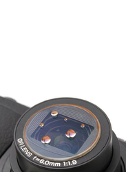 MegaGear Brands Multi-Coated Lens Armor UV attached Filter for Fujifilm X20 12 MP Digital Camera and Fujifilm X10, Black