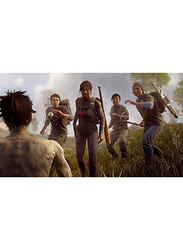 State of Decay 2 Video Game for Xbox One Series by Microsoft