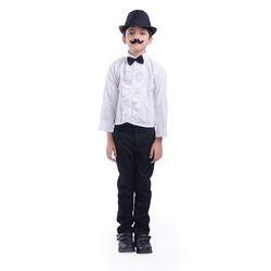 Bhagat Singh Fancydress Costume For Kids