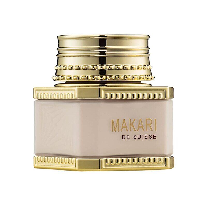 

Makari Classic Day Treatment Skin Cream 1.85 fl.oz - Hydrating, Lightening & Brightening Face Cream - Daily Moisturizer for Dark Marks, Scars, Acne Bl
