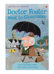 Doctor Foster Went to Gloucester, Paperback Book, By: Russell Punter