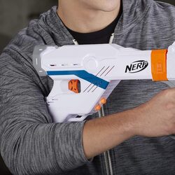 Hasbro Nerf MODULUS MEDIATOR STOCK