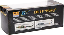 Easy Model Uh-1B "Huey" Helicopter Model Building Kit