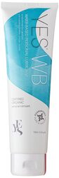 YES - WB organic Water Based Natural Personal Lubricant,150ml