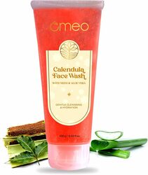 Omeo Calendula Face Wash