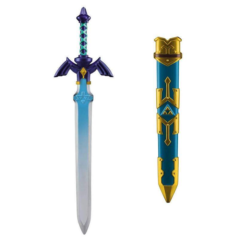 

Disguise The Legend of Zelda Link Sword