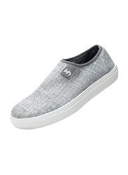 Flatheads Troos Natural Bamboo Ultra-Lightweight Slip-On Shoes for Men
