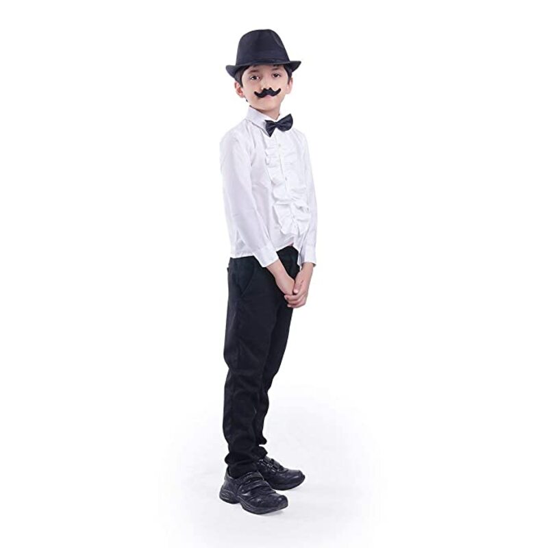 Bhagat Singh Fancydress Costume For Kids