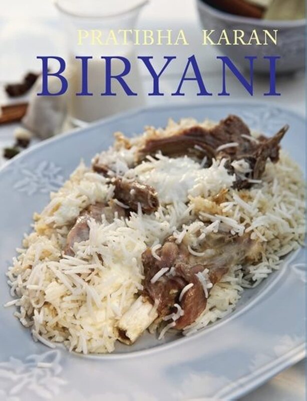 Biryani - Paperback English by Pratibha Karan - 20 July 017