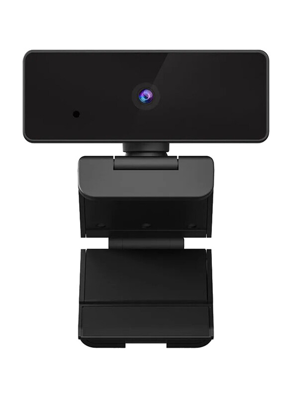 

Philips Full HD Webcam, Black