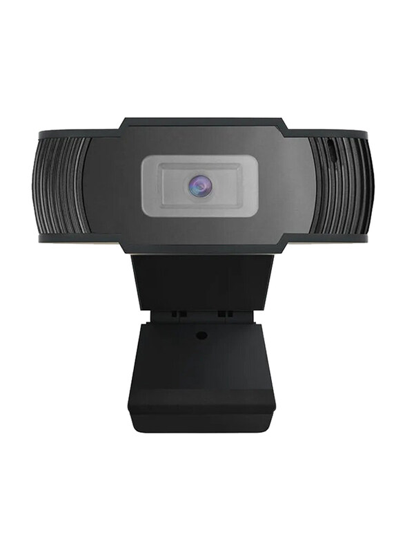 

Philips HD Webcam, Black