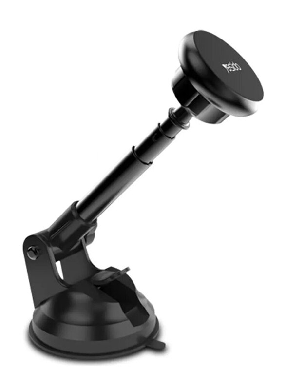 

Yesido Magnet Mobile Holder for Car, Black