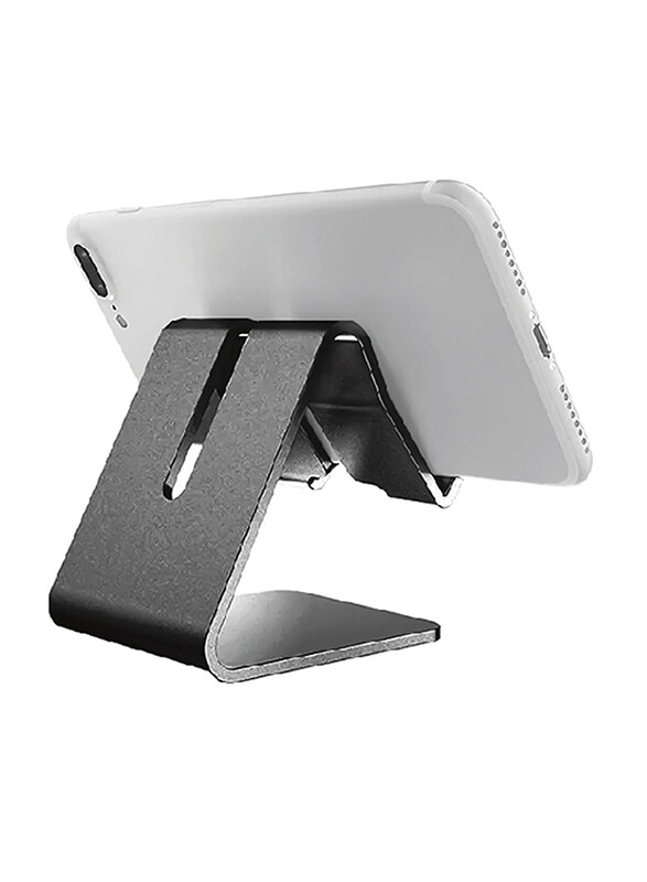 

AcceOn Table Mobile Holder, Black