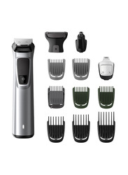 Philips Multi Grooming Kit, MG7715/13, Silver