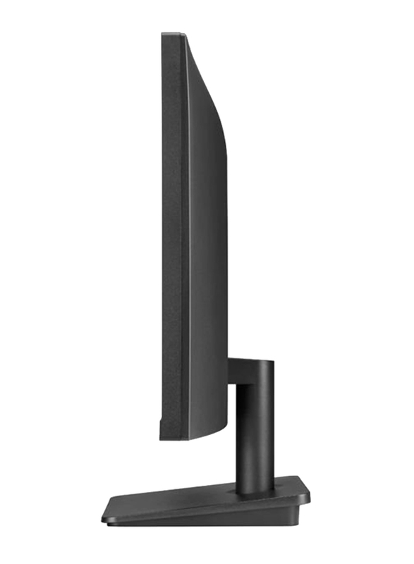 LG 23.8 Inch FHD IPS LCD Monitor, 24MP400-B, Black